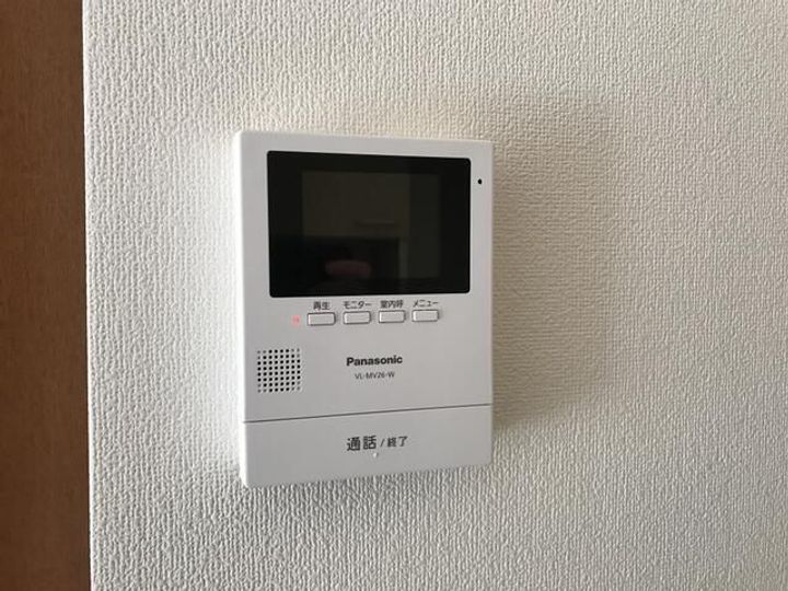 プリマ田無の内装