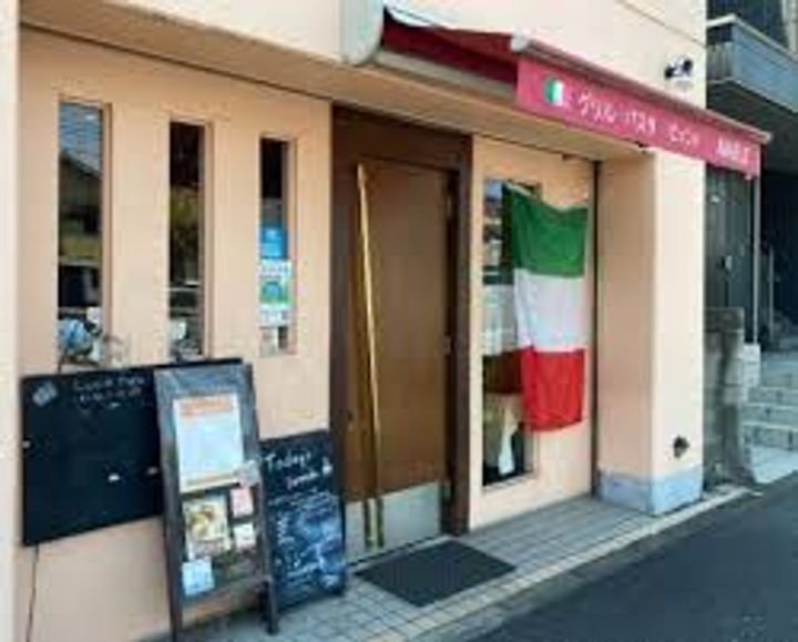 プリマ田無の周辺