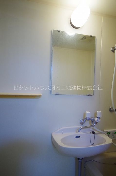 コーポ和気の内装