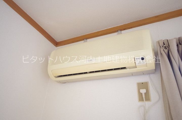 コーポ和気の内装