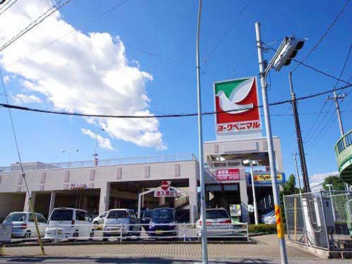 コーポ和気の周辺