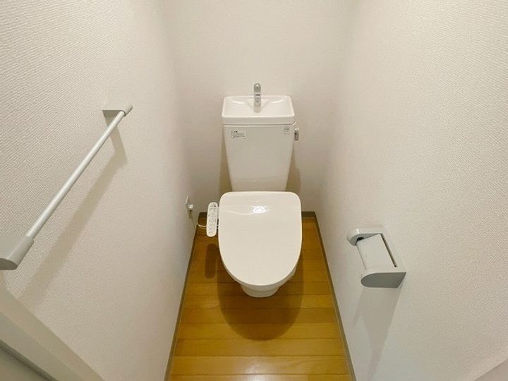 エストゥディオ3の内装