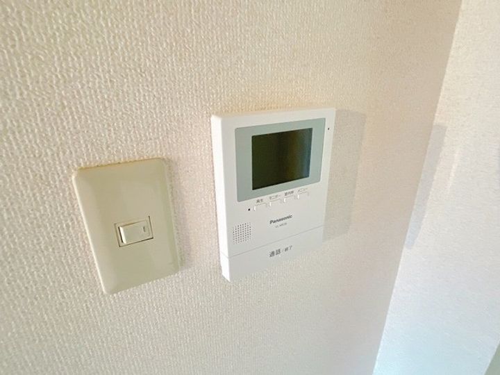 エストゥディオ3の内装