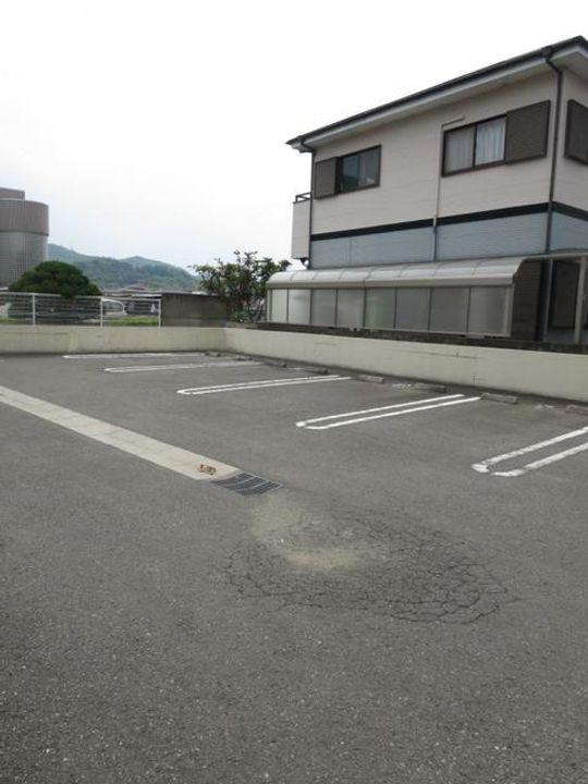 ブライトガーデンの地図