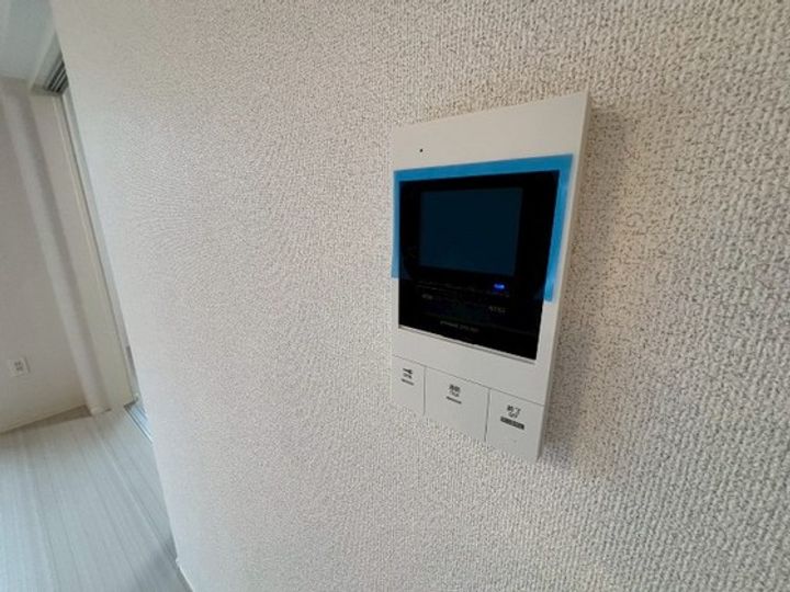 アデランテみくまりの内装