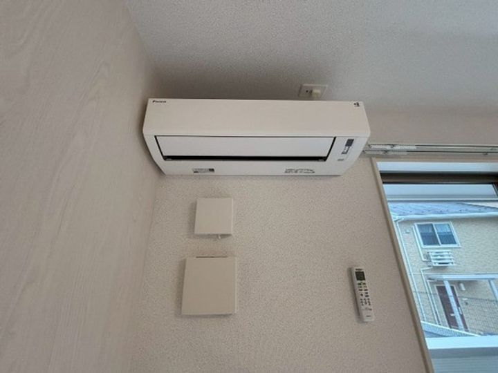 アデランテみくまりの内装