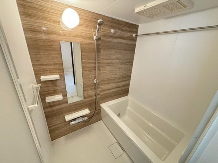 アデランテみくまりの風呂