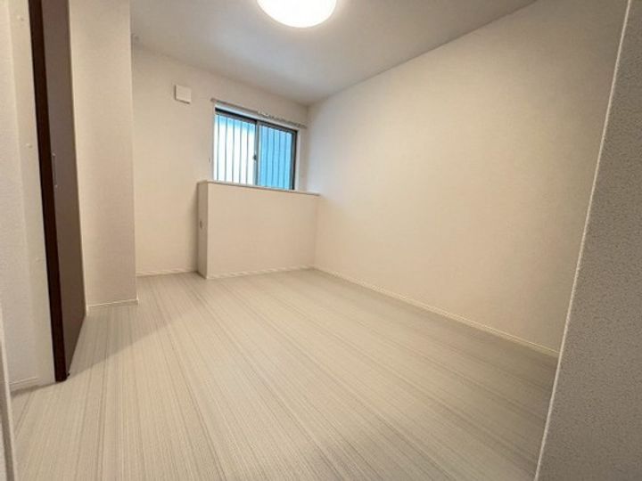 アデランテみくまりの内装
