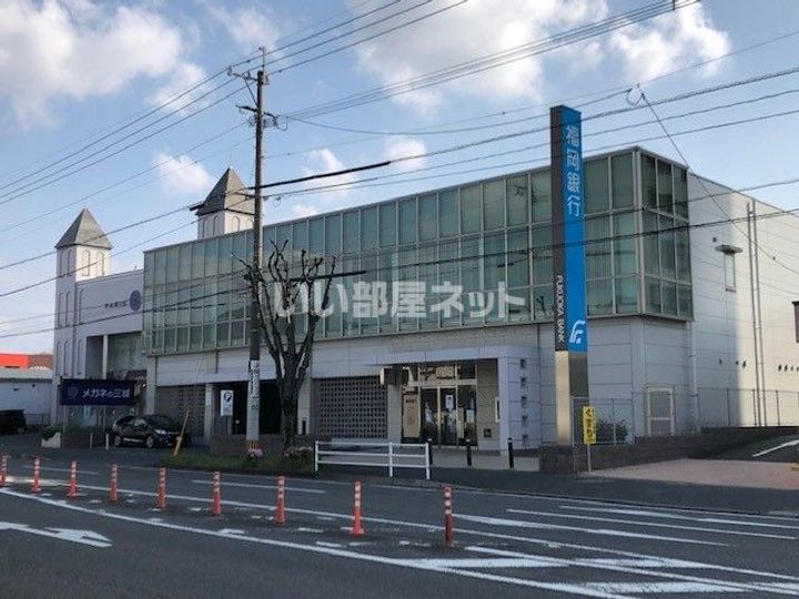 コンダクトレジデンスSANGAMORIの周辺