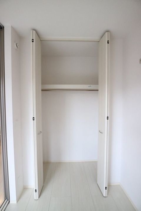 岡山県倉敷市福島(アパート)の賃貸物件の内装