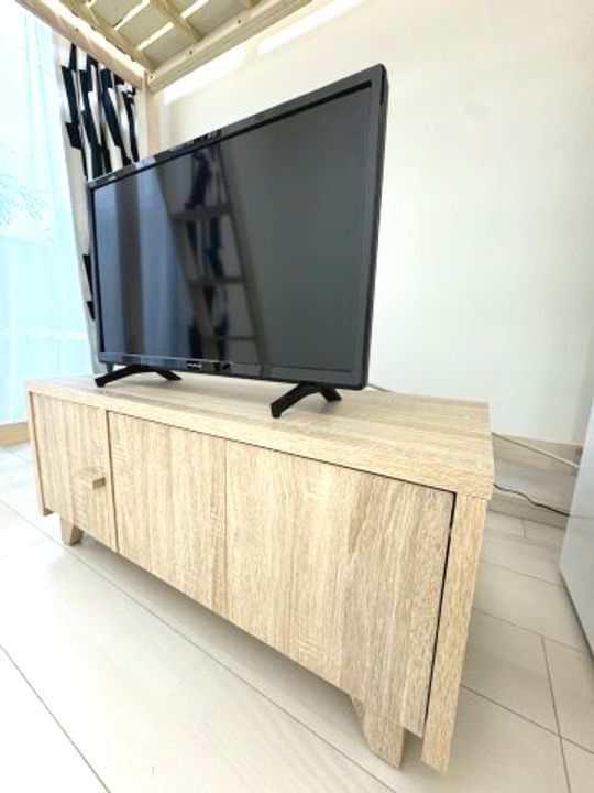 YADOKARI東長崎の内装