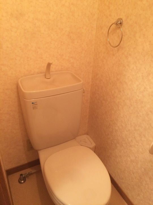 ラピスラズリ愛の内装