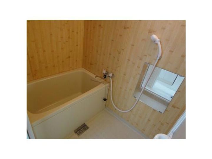 ダイアパレス葵の風呂