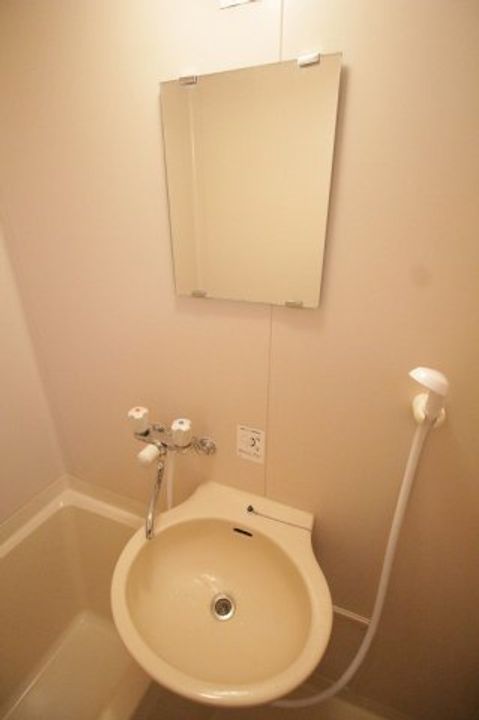 レディスコスモの内装