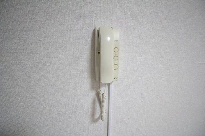 レディスコスモの内装