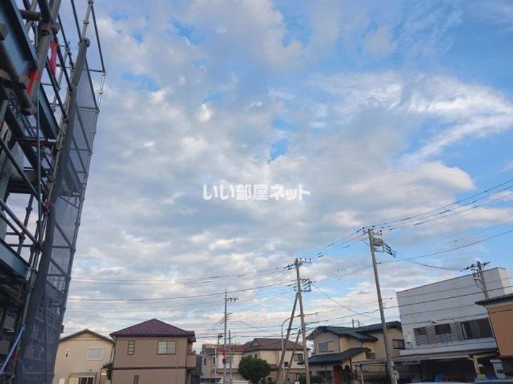 埼玉県戸田市大字新曽(アパート)の賃貸物件のその他画像