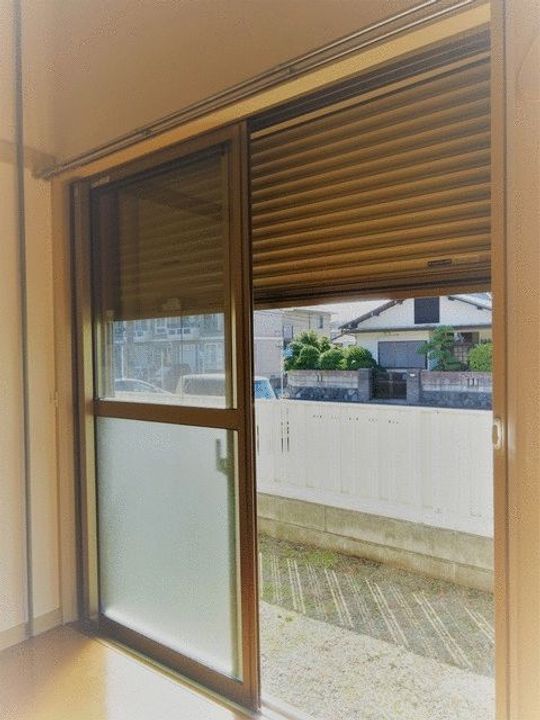 コーポラスクレイン湘南台のその他画像