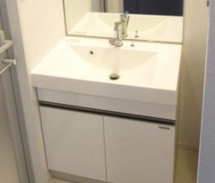 東京都品川区小山4(マンション)の賃貸物件の内装