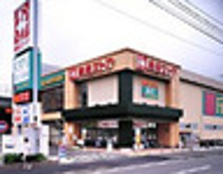 東京都品川区小山4(マンション)の賃貸物件の周辺