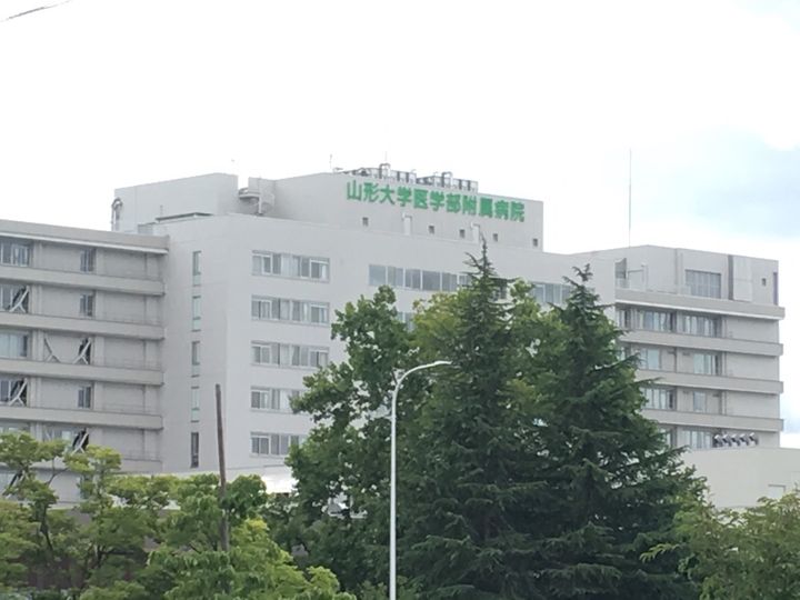 山形県山形市大字片谷地(アパート)の賃貸物件の周辺