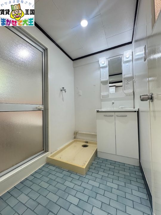 グラン・メゾン界の内装