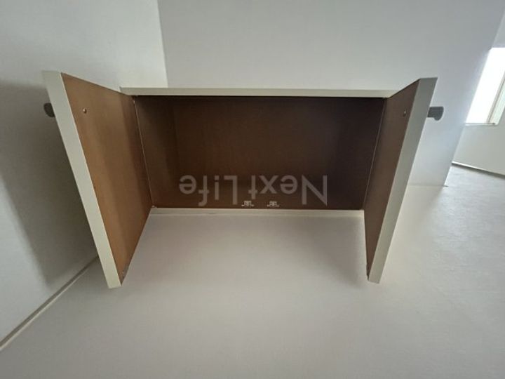 レジデンシャル大倉山の内装