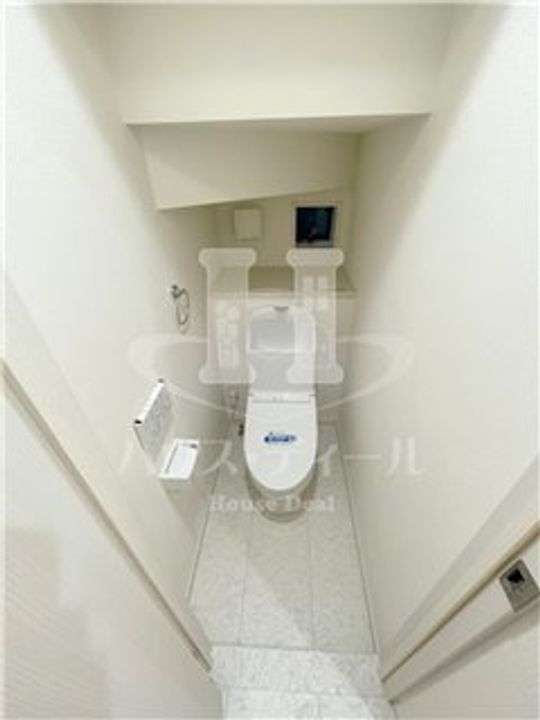 東京都板橋区志村1(アパート)の賃貸物件の内装