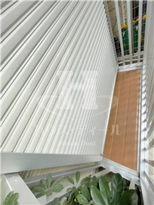 東京都板橋区志村1(アパート)の賃貸物件の内装