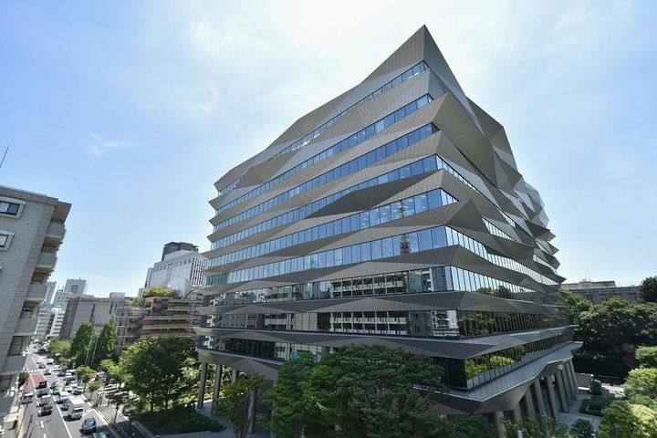 東京都港区三田1(マンション)の賃貸物件のその他画像