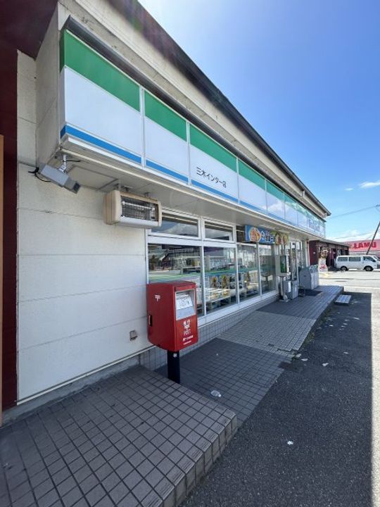 兵庫県三木市大村(アパート)の賃貸物件の周辺