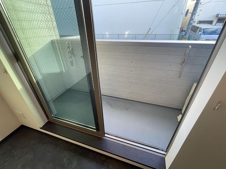 STEレジデンスの内装