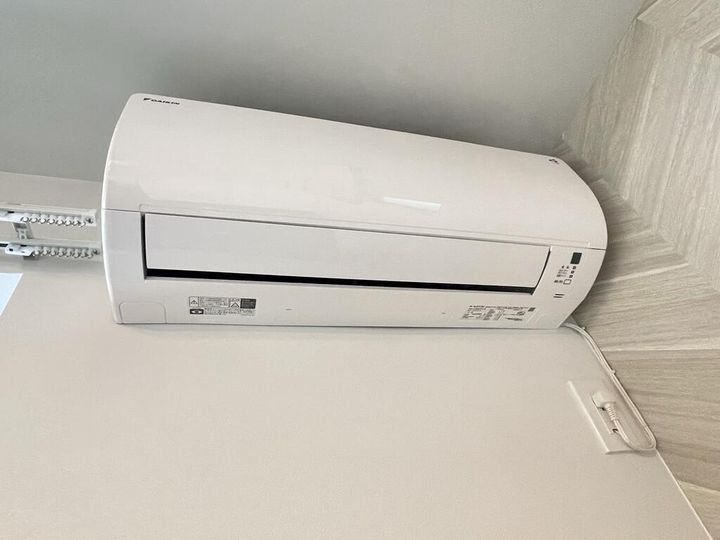 STEレジデンスの内装