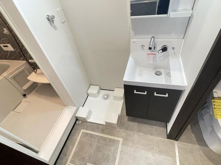 STEレジデンスの内装