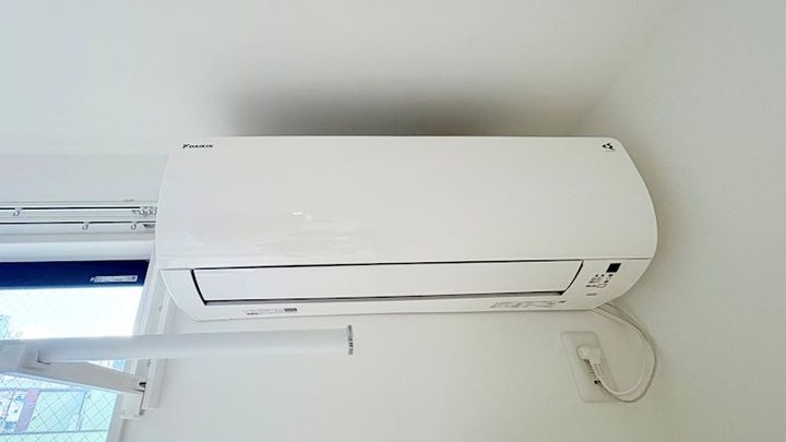 サニープレイス都賀の内装