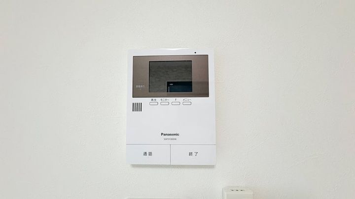 サニープレイス都賀の内装