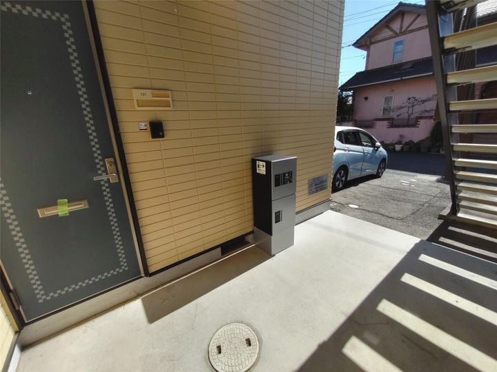 レジデンスオブサンのその他画像