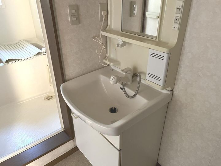 レジデンスオブサンの内装