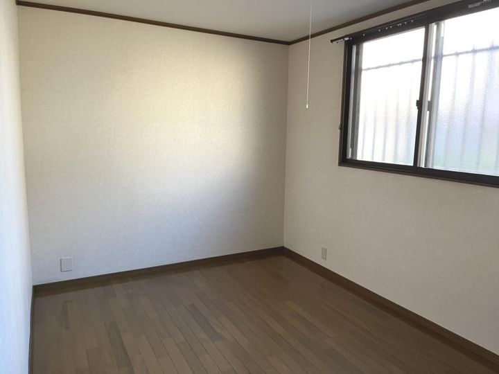 レジデンスオブサンの内装