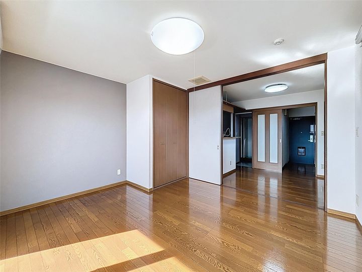 ダイヤ21下条の内装