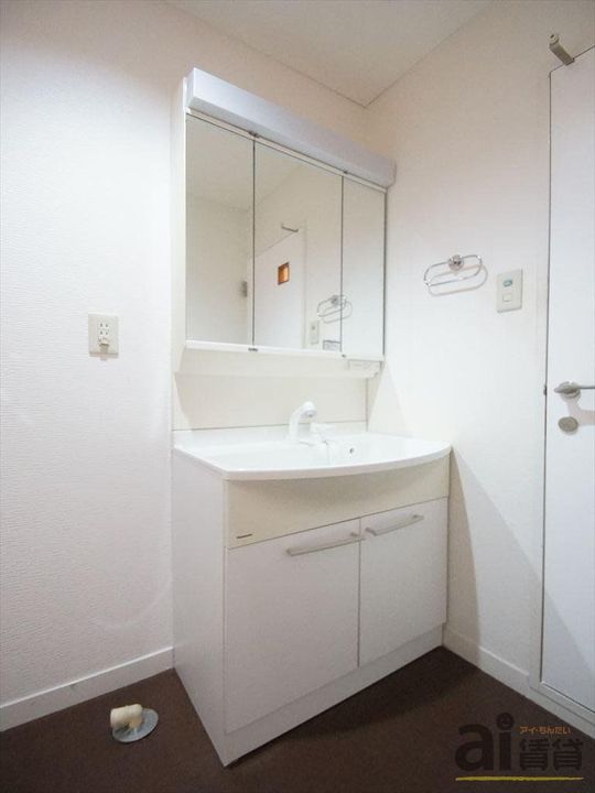 メゾンルーラルの内装