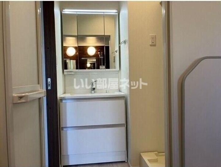 栃木県栃木市大平町富田(アパート)の賃貸物件の内装