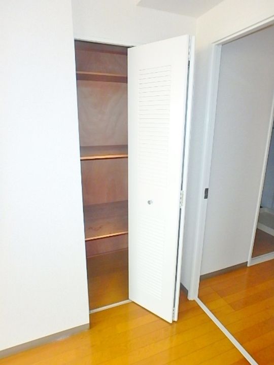 コーポレート相模原三丁目の内装