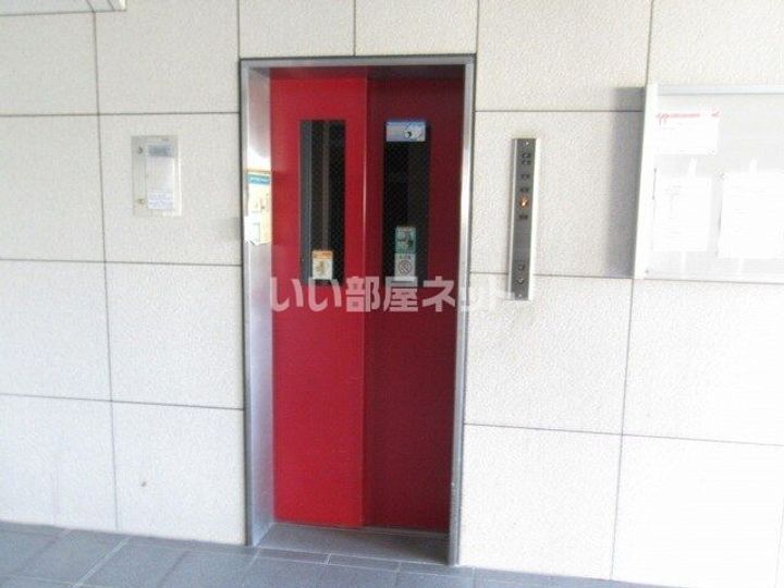 大阪府池田市神田2(マンション)の賃貸物件の地図