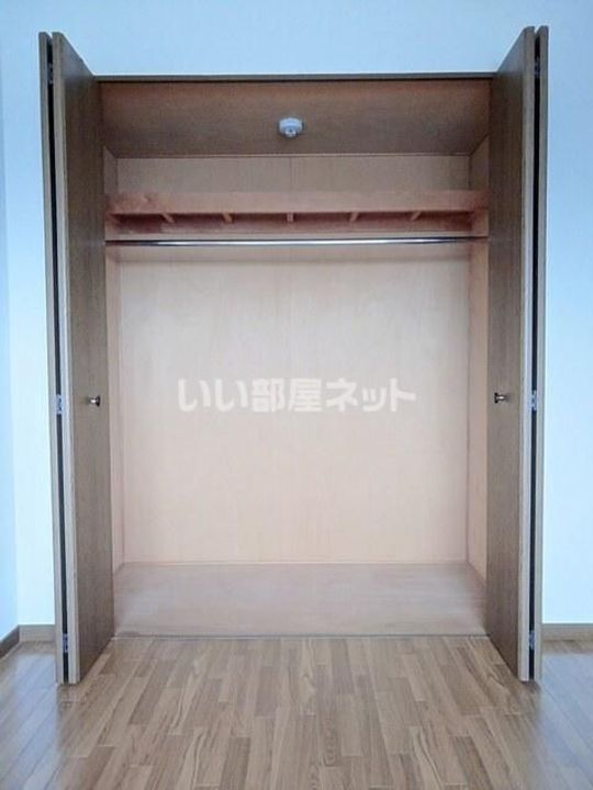 大阪府池田市神田2(マンション)の賃貸物件の内装