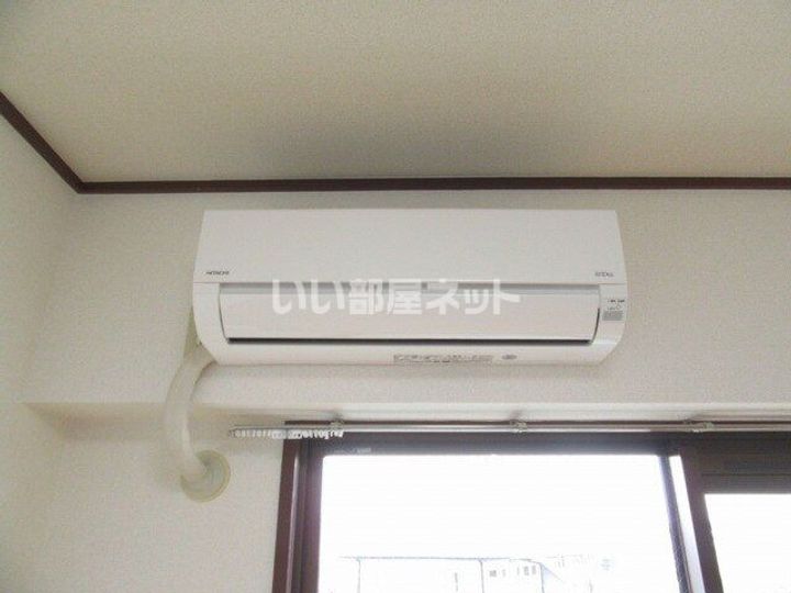 大阪府池田市神田2(マンション)の賃貸物件の内装