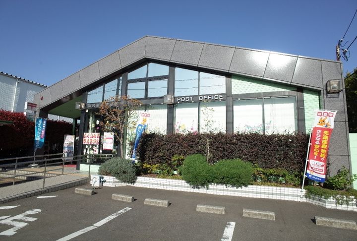 コーポ星の周辺