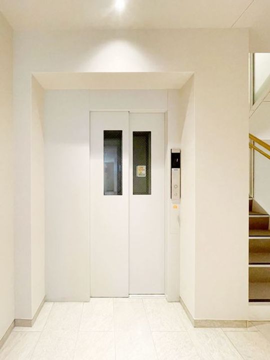 ヴォーヌング白金の地図