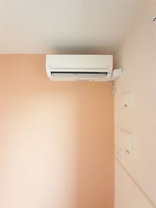 和歌山県和歌山市小雑賀(アパート)の賃貸物件の内装