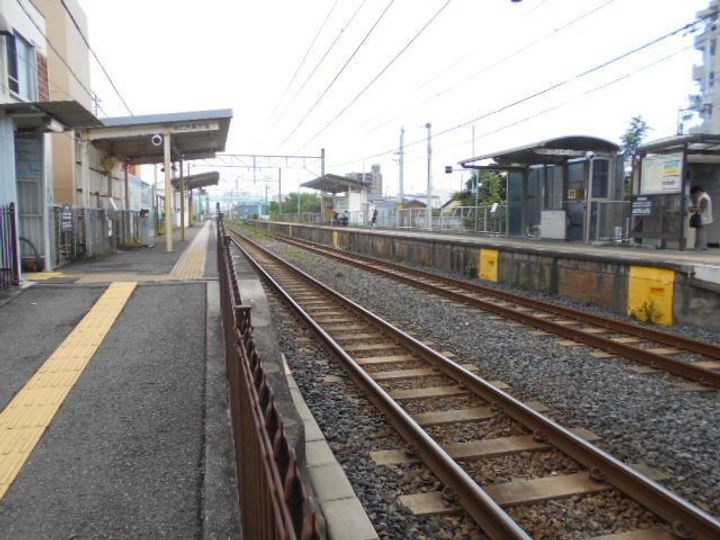 和歌山県和歌山市小雑賀(アパート)の賃貸物件の周辺