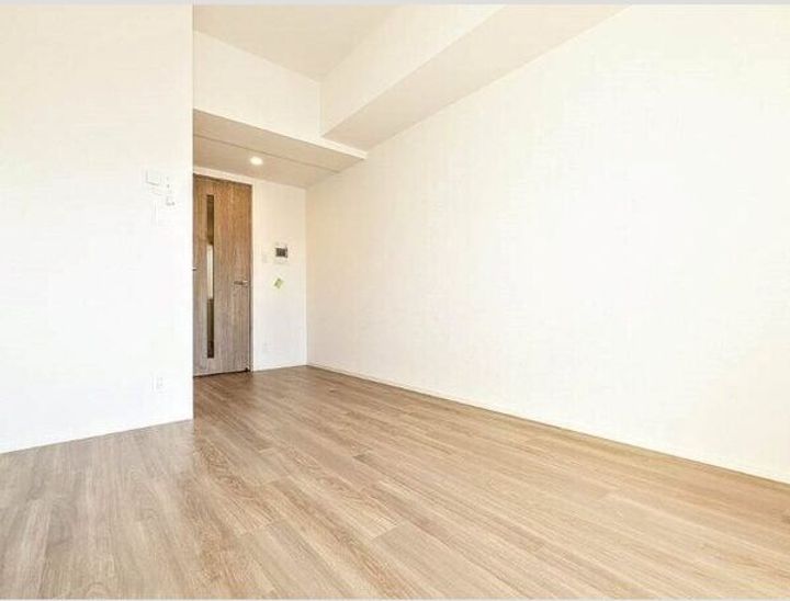 愛知県名古屋市中区新栄3(マンション)の賃貸物件の内装